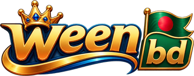 Ween BD Logo